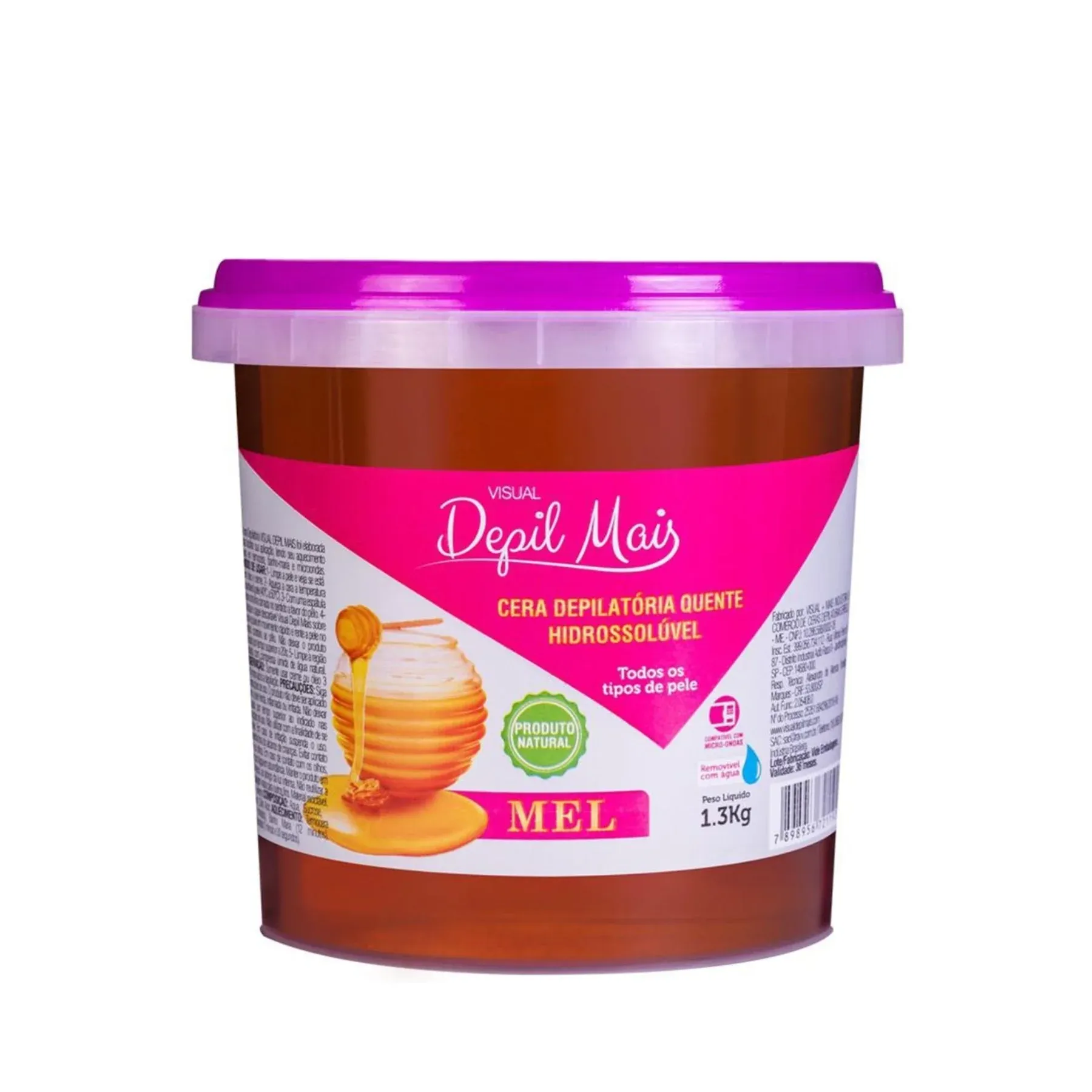 MEL 1KG